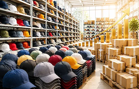 چگونه سود فروش کلاه عمده را افزایش دهیم؟ راهنمای کامل از خرید تا فروش