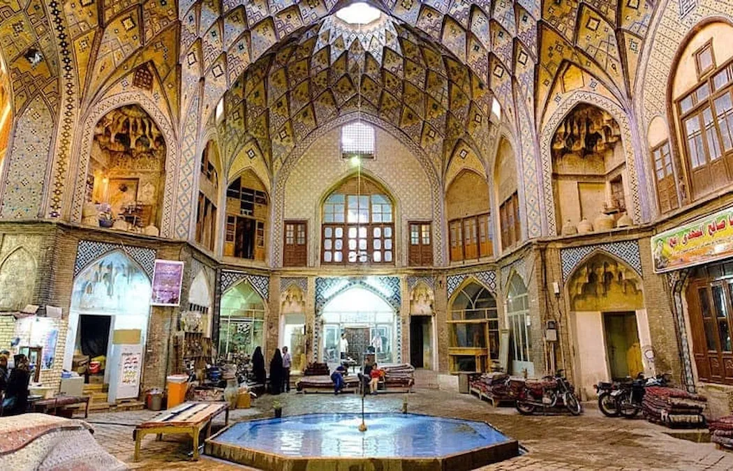 بهترین عمده فروشی پوشاک در تهران
