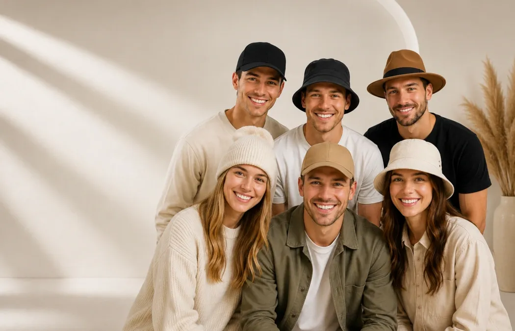 از کجا کلاه عمده ارزان بخریم؟