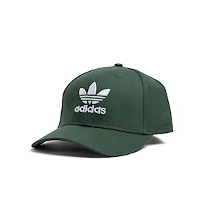کلاه بیسبالی کتان گلدوزی لوگوفونت Adidas 
