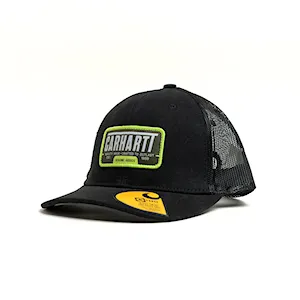 کلاه بیسبالی کتان جودون پشت تور carhartt