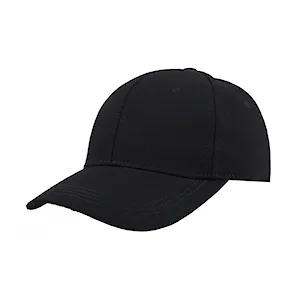 کلاه بیسبالی کتان بیسیک vip