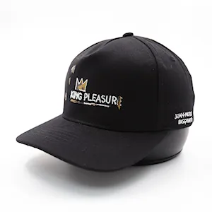 کلاه بیسبالی اسنپ بک KING PLEASURE