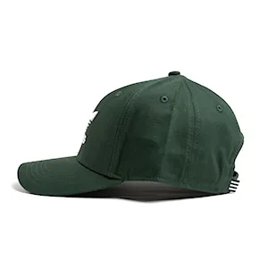 کلاه بیسبالی کتان گلدوزی لوگوفونت Adidas 
