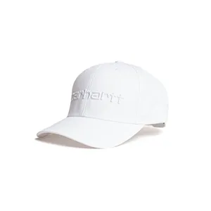 کلاه بیسبالی کتان گلدوزی برجسته CARHARTT