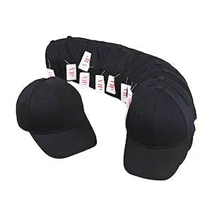 کلاه بیسبالی کتان بیسیک vip