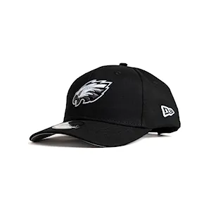 کلاه بیسبالی کتان گلدوزی Philadelphia Eagles
