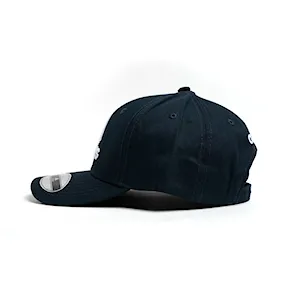 کلاه بیسبالی کتان گلدوزی لوگوفونت Adidas