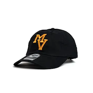 کلاه بیسبالی کتان dad’s cap گلدوزی MV