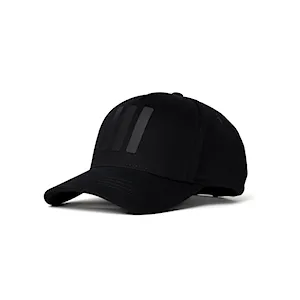 کلاه تراکر کتان زیر نقاب طوسی چاپ Adidas