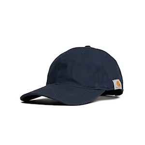 کلاه بیسبالی کتان Dad’s cap اورجینال بیسیک carhartt