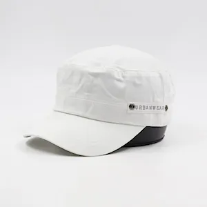 کلاه نقابدار سرتخت کتان URBAN WEAR 