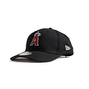 کلاه بیسبالی کتان گلدوزی Los Angeles Angels