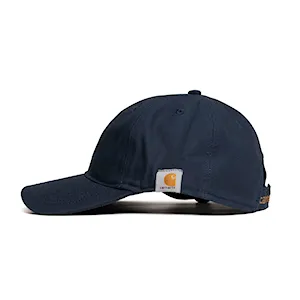 کلاه بیسبالی کتان Dad’s cap اورجینال بیسیک carhartt
