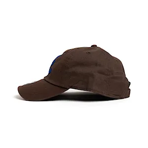 کلاه بیسبالی کتان dad’s cap گلدوزی A