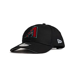 کلاه بیسبالی کتان گلدوزی Arizona Diamondbacks