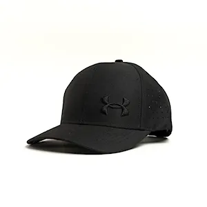 کلاه بیسبالی تاسلون لیزر دات گلدوزی  ساید under armour