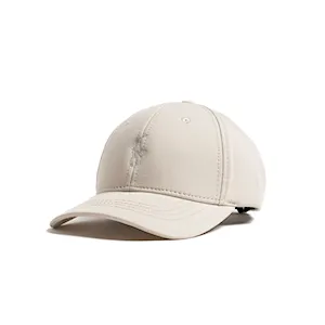 کلاه بیسبالی کتان K گلدوزی Polo