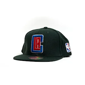 کلاه اسنپ بک گلدوزی  Los Angeles clippers