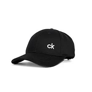 کلاه بیسبالی کتان بیسبالی گلدوزی Calvin Klein
