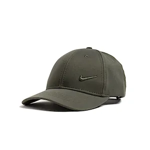 کلاه بیسبالی کتان K گلدوزی Nike