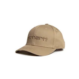 کلاه بیسبالی کتان گلدوزی برجسته CARHARTT
