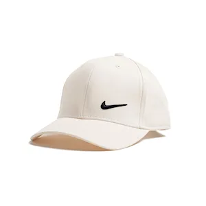 کلاه بیسبالی کتان گلدوزی لوگوساید Nike