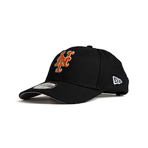  کلاه بیسبالی کتان گلدوزی NY Mets