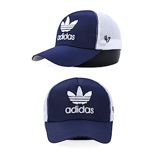 کلاه بیسبالی پشت تور ADIDAS
