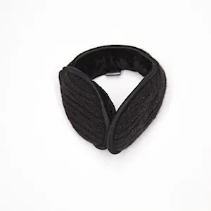 گوشبند بافت مارپیچ basic elle