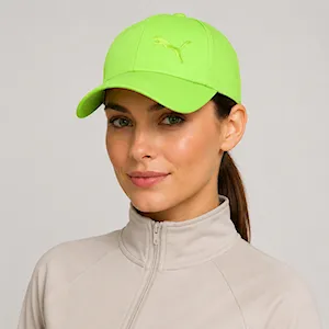 کلاه بیسبالی دخترانه کتان Nike