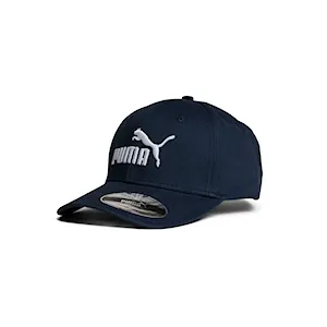کلاه بیسبالی کتان گلدوزی برجسته puma
