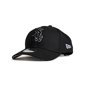 کلاه بیسبالی کتان گلدوزی SOX