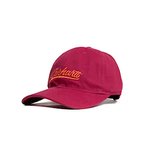کلاه بیسبالی کتان Dad’s cap اورجینال گلدوزی carhartt