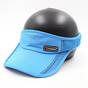 نقاب آفتابگیر فلامنت سوزنی زیگزاگی OUTDOOR