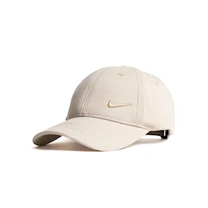 کلاه بیسبالی کتان B500 گلدوزی NIKE