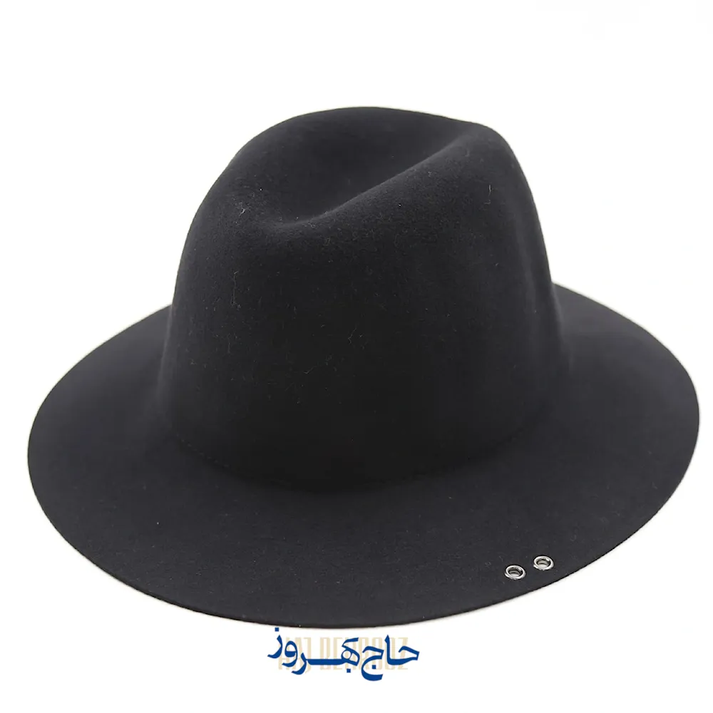 کلاه خاخامی فدورا
