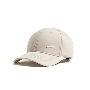 کلاه بیسبالی کتان K گلدوزی Nike