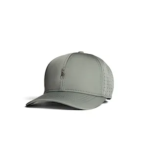 کلاه شمعی پشت لیزری گلدوزی Polo