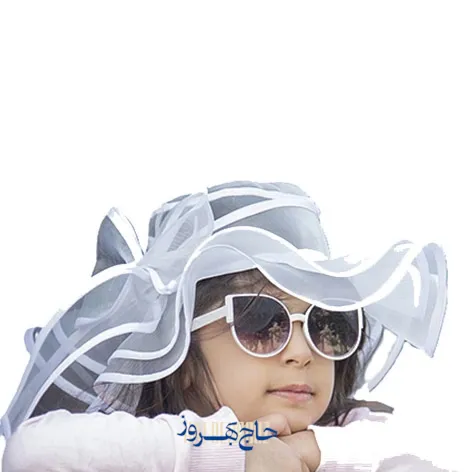 کلاه تابستانه
