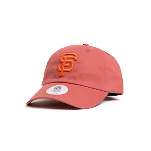 کلاه بیسبالی کتان dad’s cap گلدوزی SF