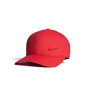 کلاه بیسبالی شمعی پشت لیزری گلدوزی Nike