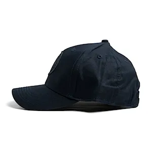 کلاه بیسبالی کتان گلدوزی لوگو STONE ISLAND