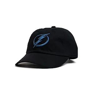 کلاه بیسبالی کتان dad’s cap گلدوزی Tampa
