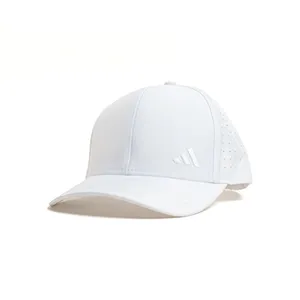 کلاه بیسبالی تاسلون لیزر دات گلدوزی ساید adidas