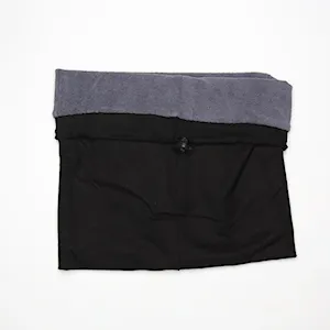 اسکارف پارچه ای داخل فوتر چاپی هالک