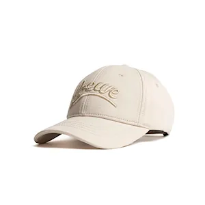 کلاه بیسبالی کتان B500 گلدوزی فونت Loewe