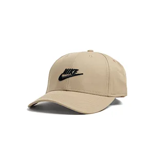 کلاه بیسبالی کتان گلدوزی لوگوفونت  NiKE