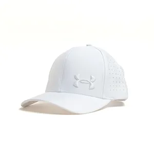 کلاه بیسبالی تاسلون لیزر دات گلدوزی  ساید under armour