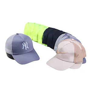 کلاه بیبسبالی پشت تور NIKE/NY